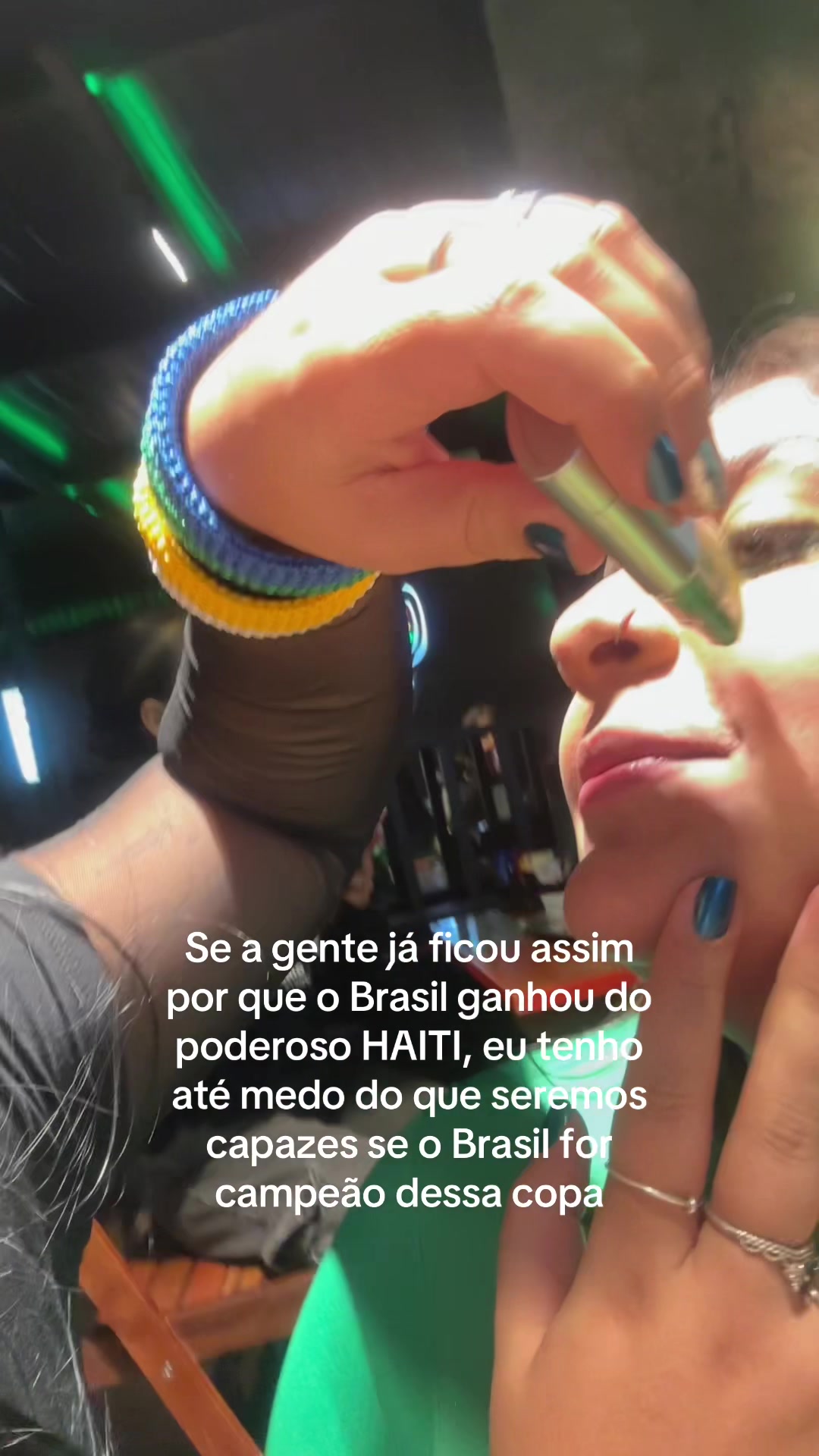 @Brenda De Lucca