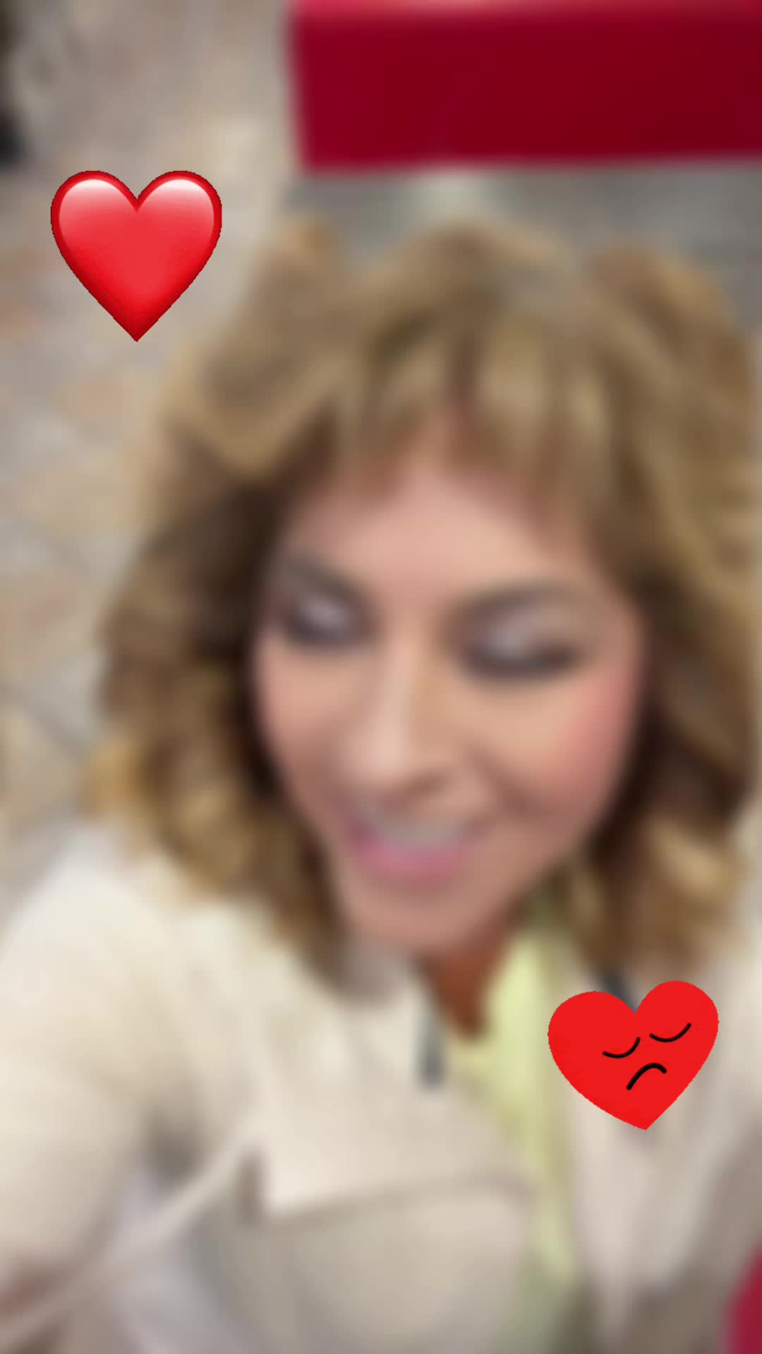 @Carmita Jimenez
