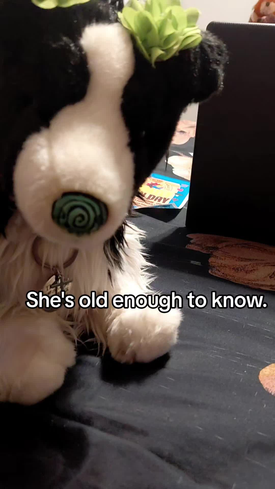 @Beanz