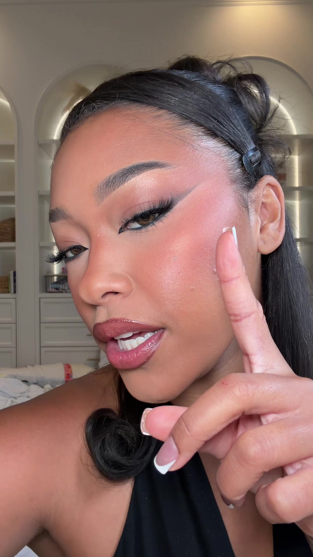 @leilani