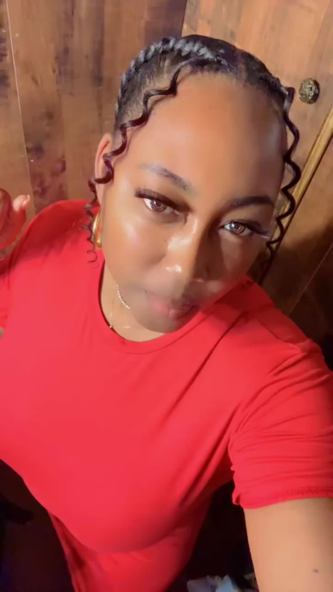@Prissilla(bosslady)Cooper