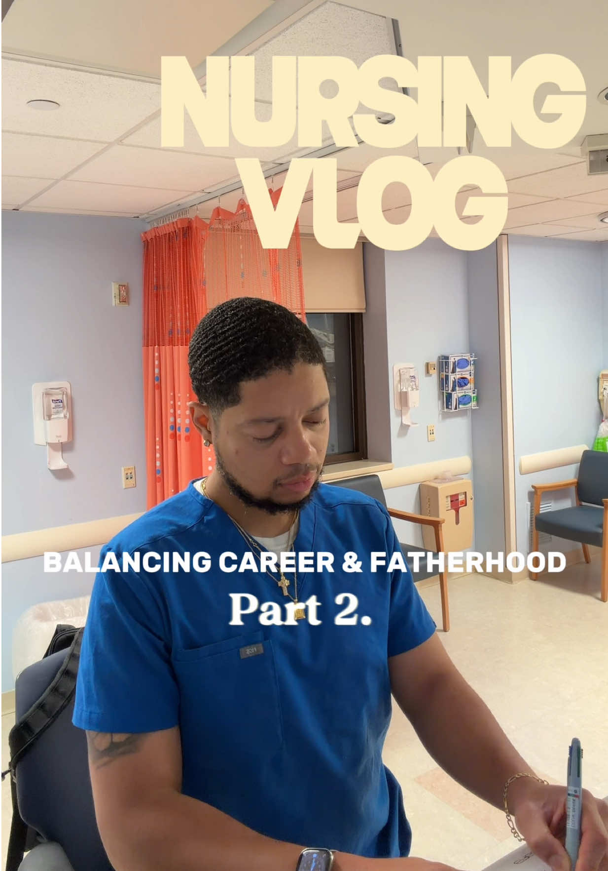 @J | Dad, Nurse & Lifestyle