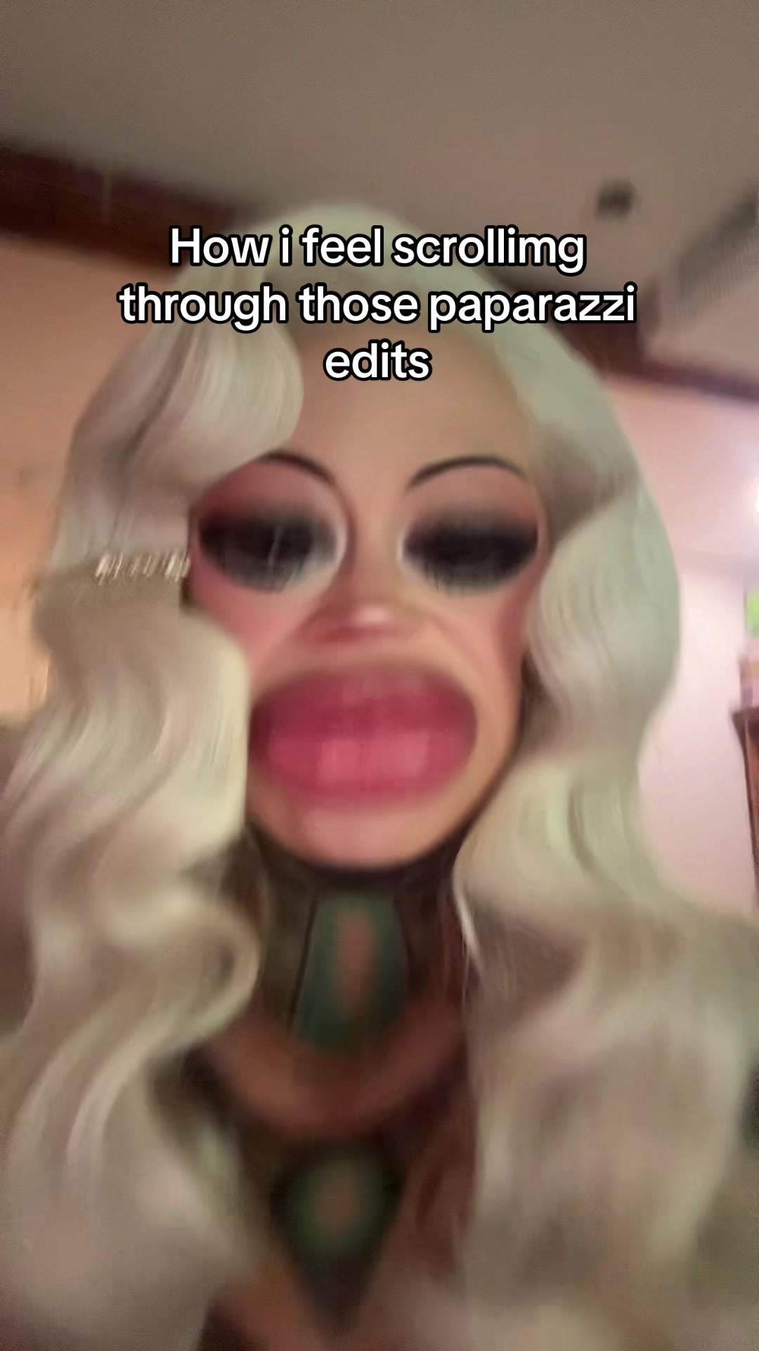 @Pinup pixie