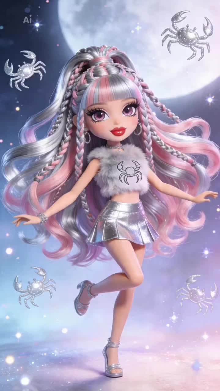 @💫Misfit Toy Creations💫🌌🌜