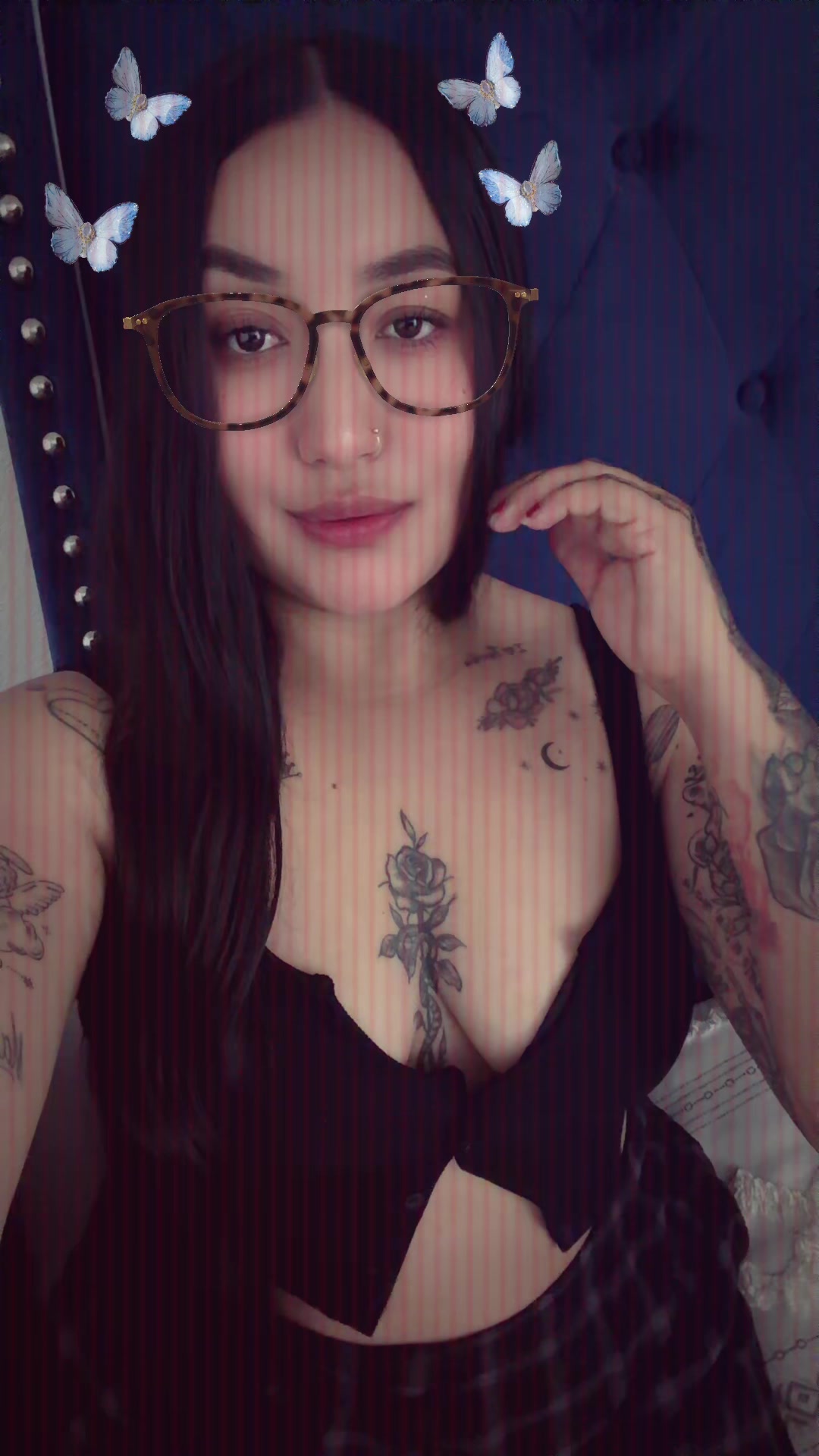 @🖤😈💋🦋LA TOXICA🦋🖤😈💋