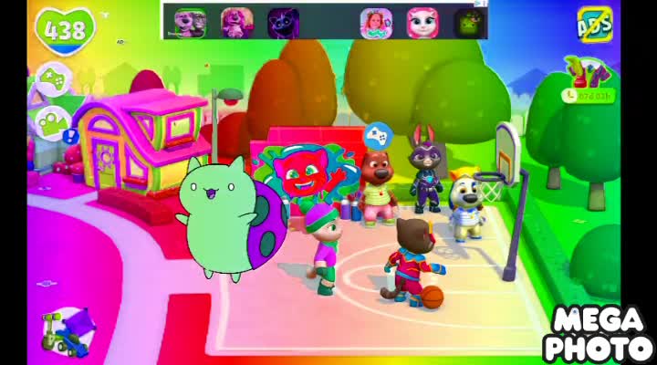 @Channel 7 UK - Kids TV Channel