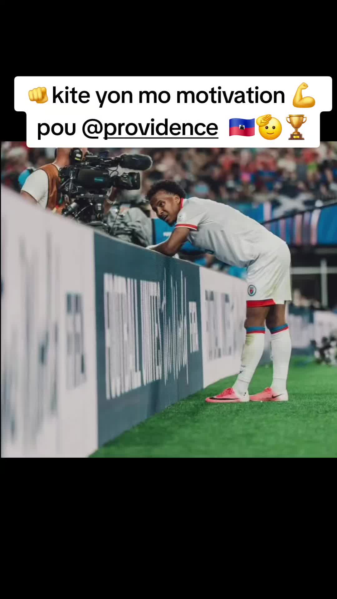 @Jamal The Goat 50