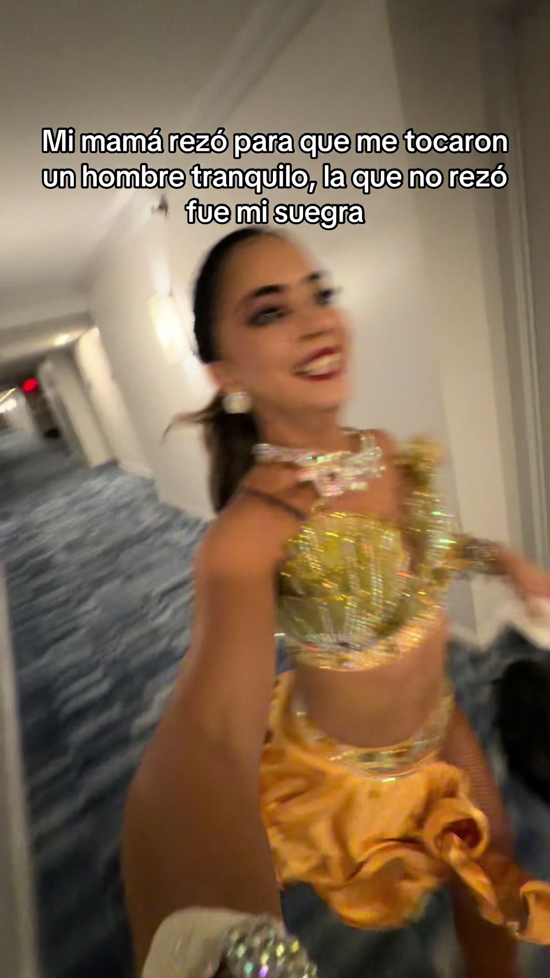 @Chabeli Dancer