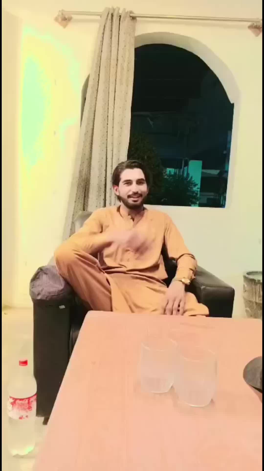 @Saeed khan