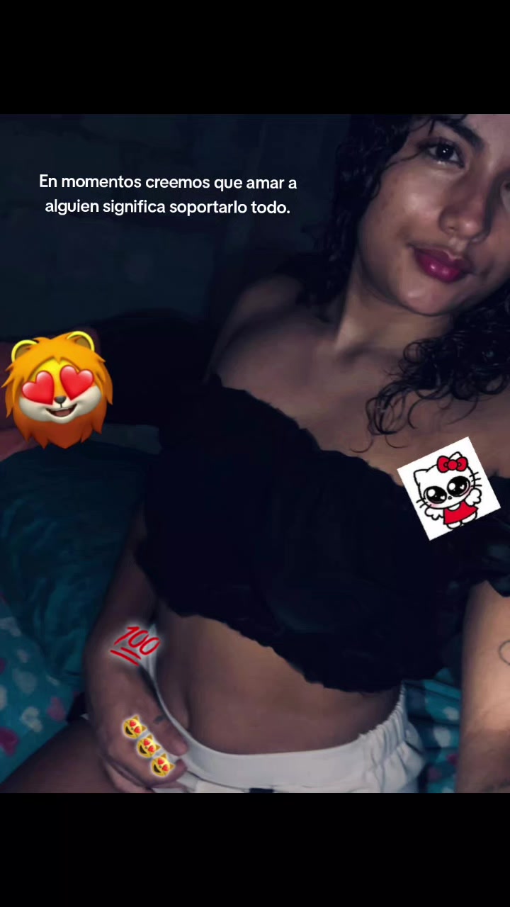 @La toxica 👩🏽&zwj;🦱