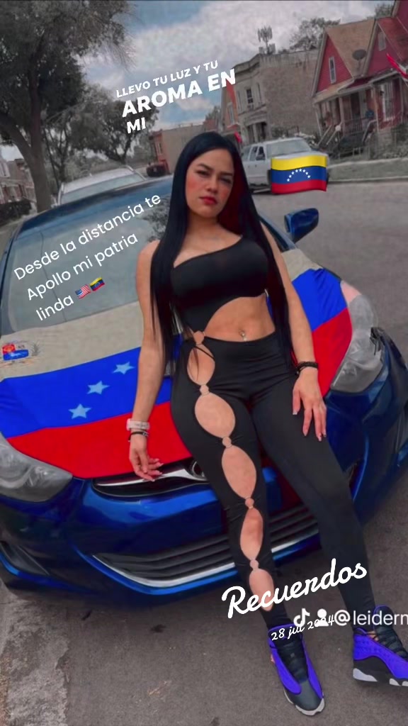 @Yoli Martinez