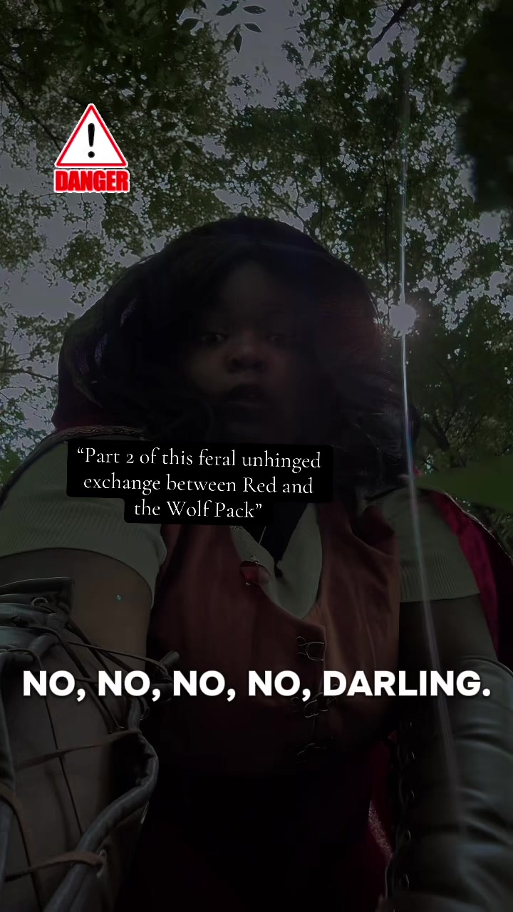 @🔥👑ImmortalRedRidingHood👑🔥
