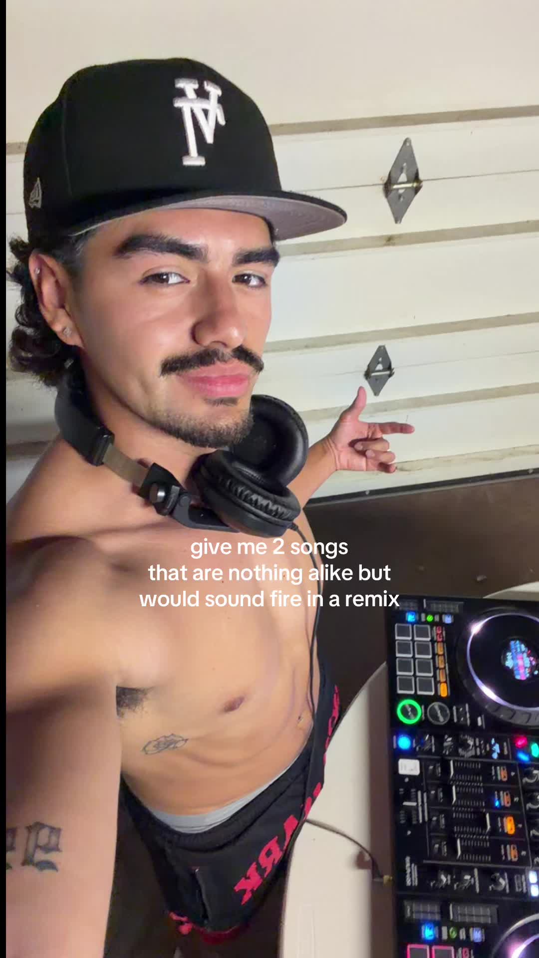 @Chris Castaneda