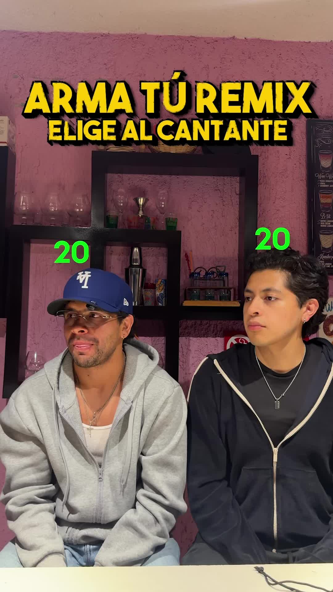 @LA PURA MIEL