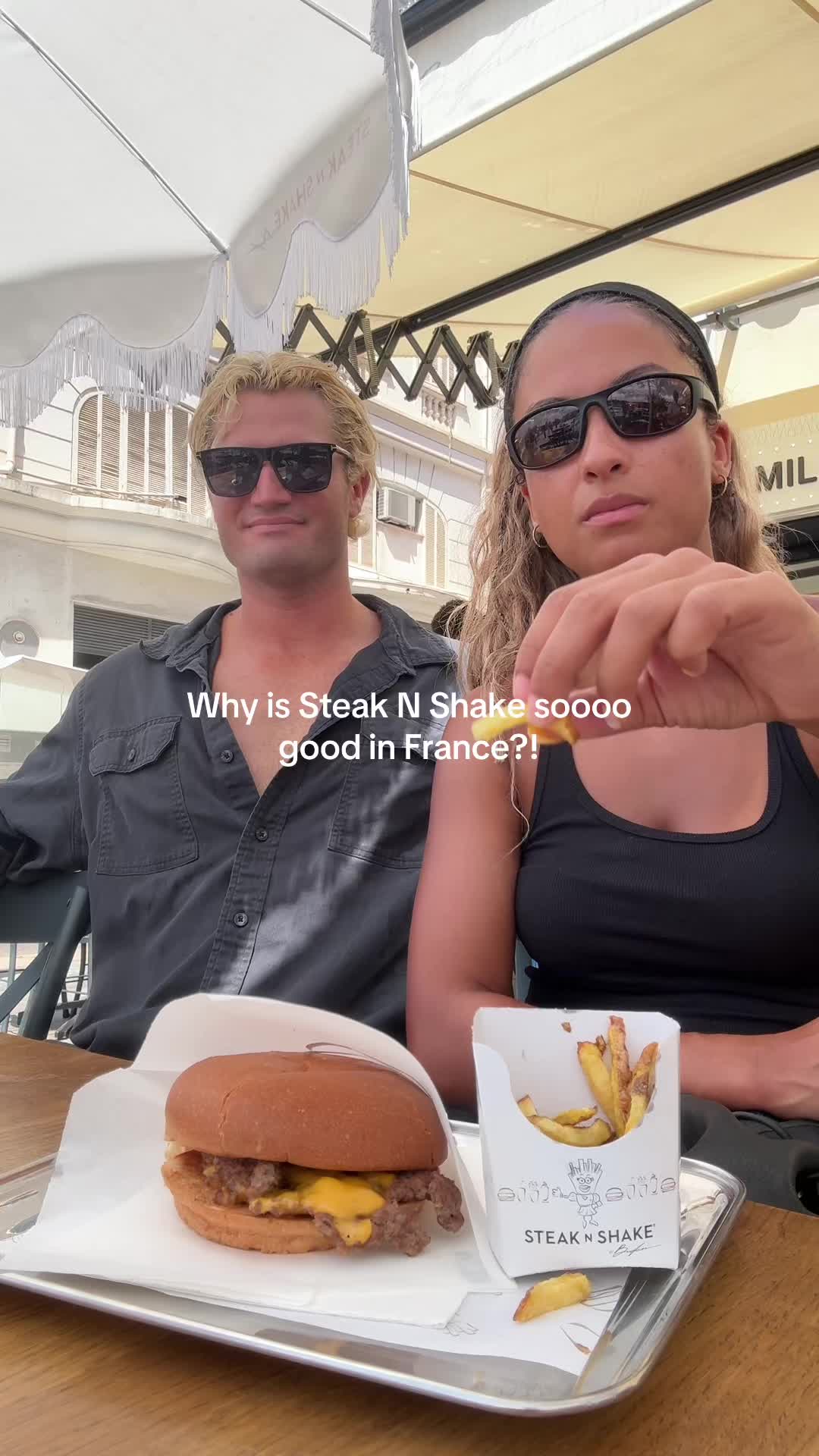 @Sandydrezner