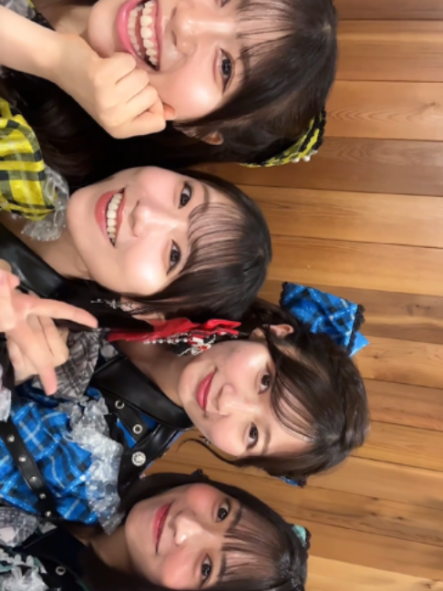 @MixVeil(ミックスベール)