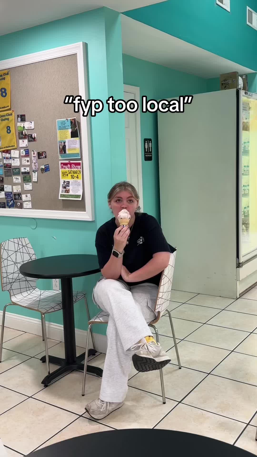 @Heavenly Havens Creamery