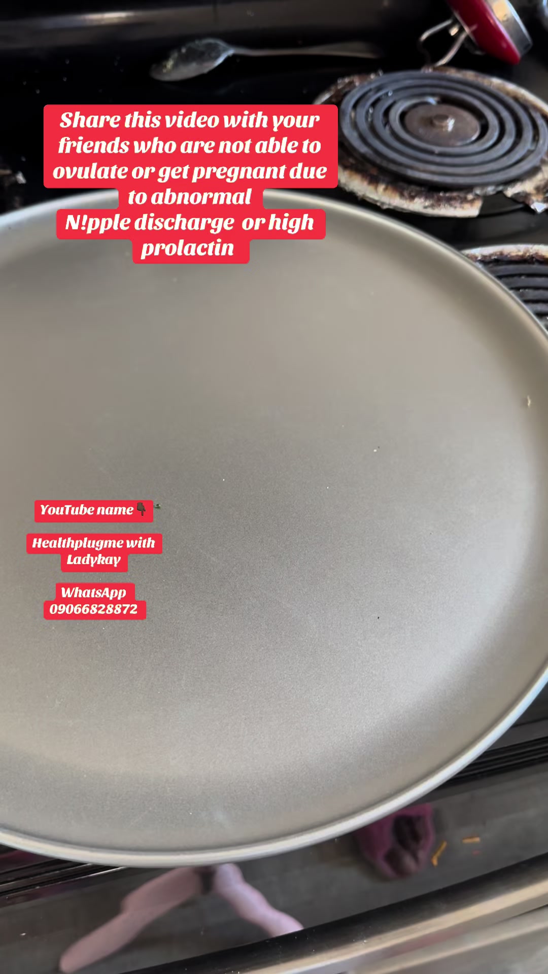 @LadyKay👩⚕️_Healthplugme🇨🇦