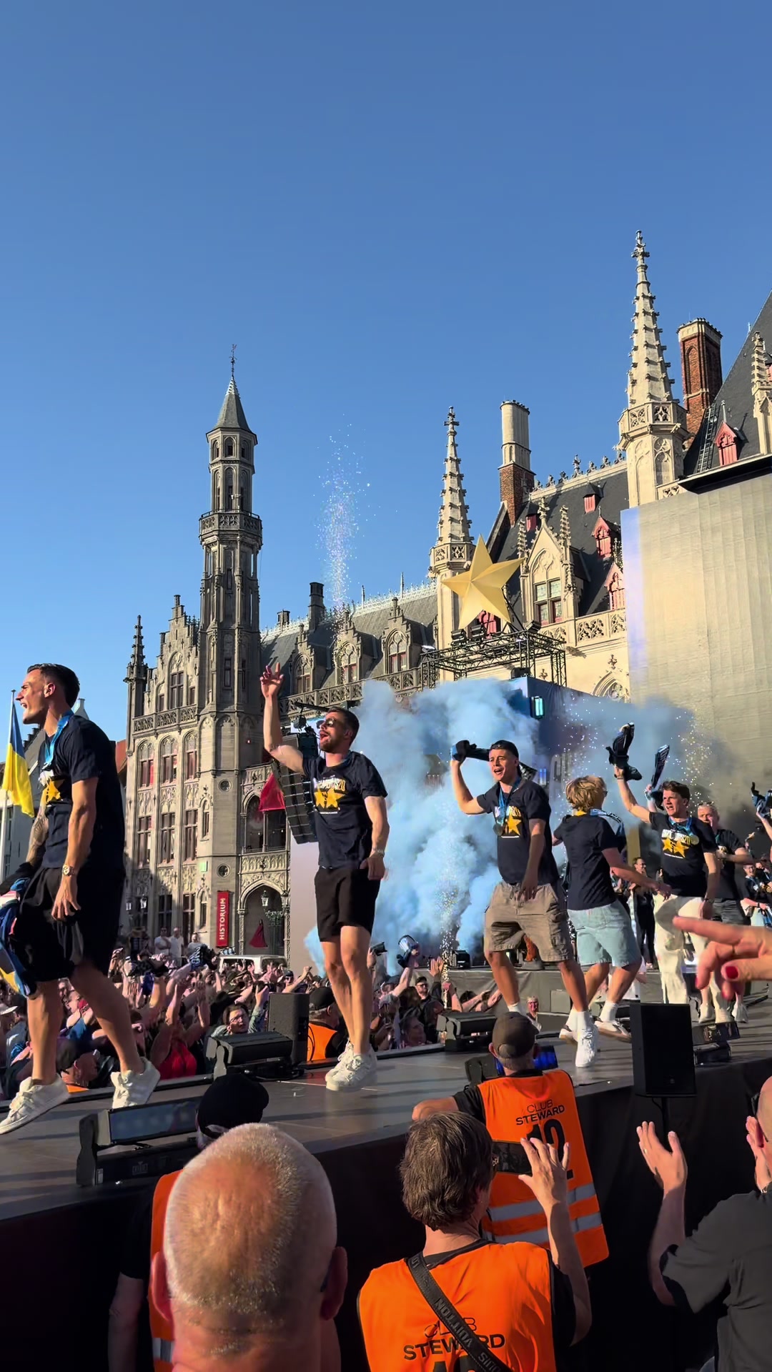 @Club Brugge