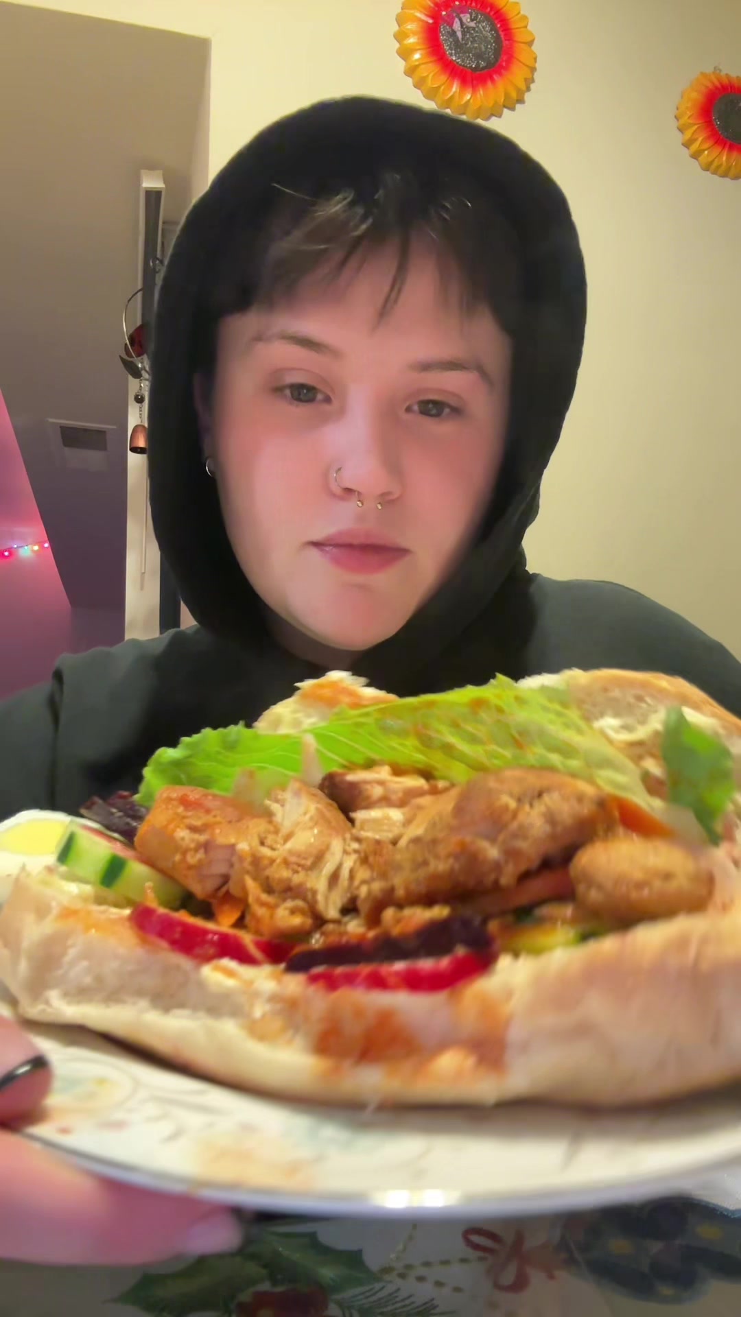 @Frankie Eats