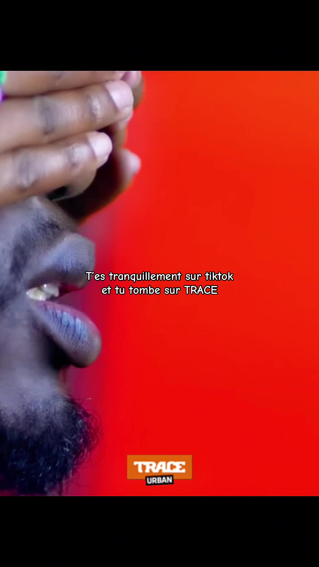 @TRACE URBAN 🟠