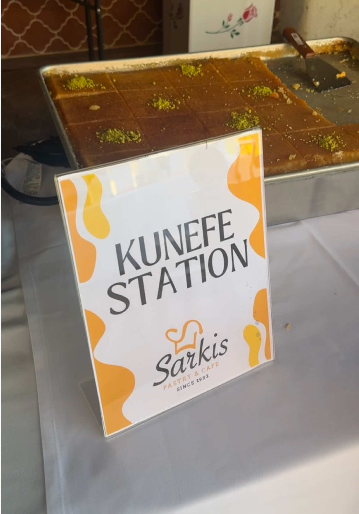 @Sarkis Pastry