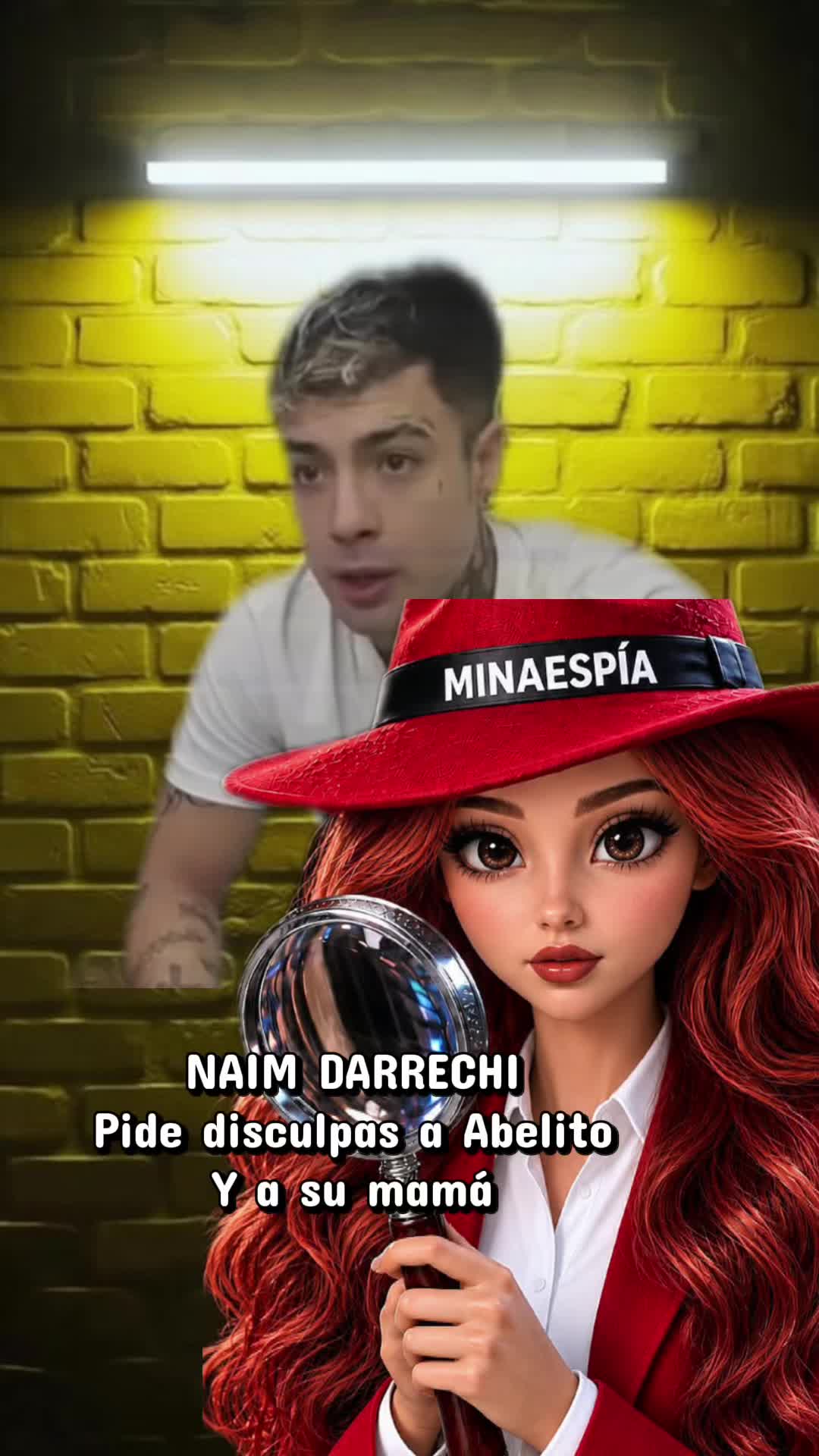 @Minaespia🔎