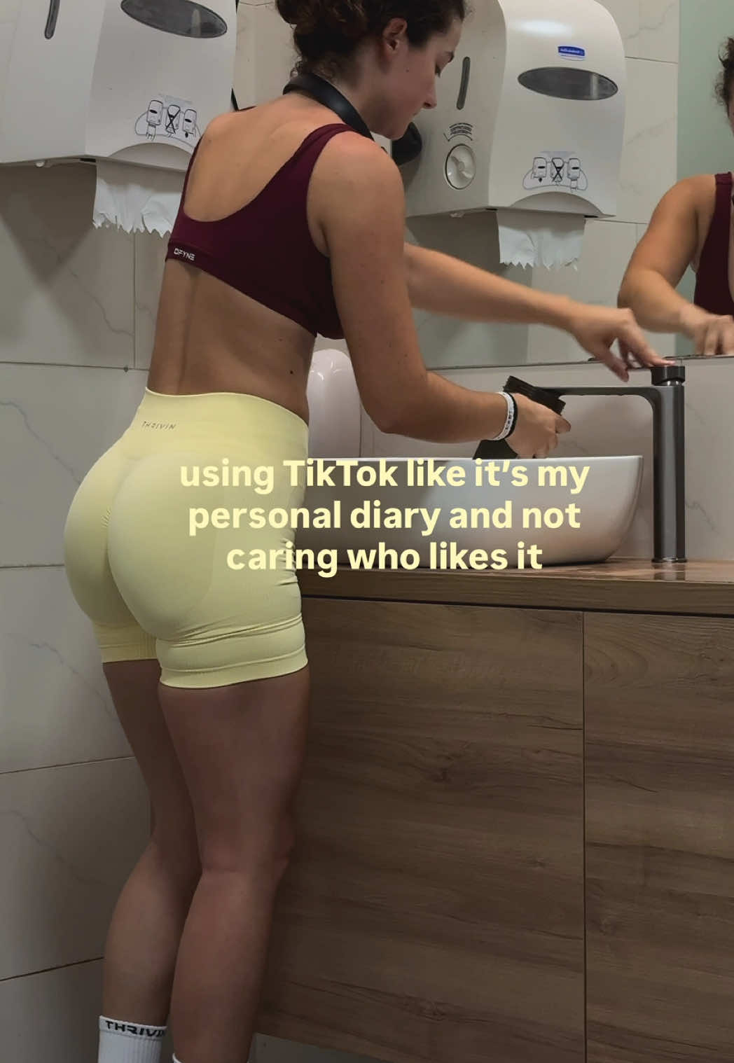 @Tea | Fitness & Lifestyle