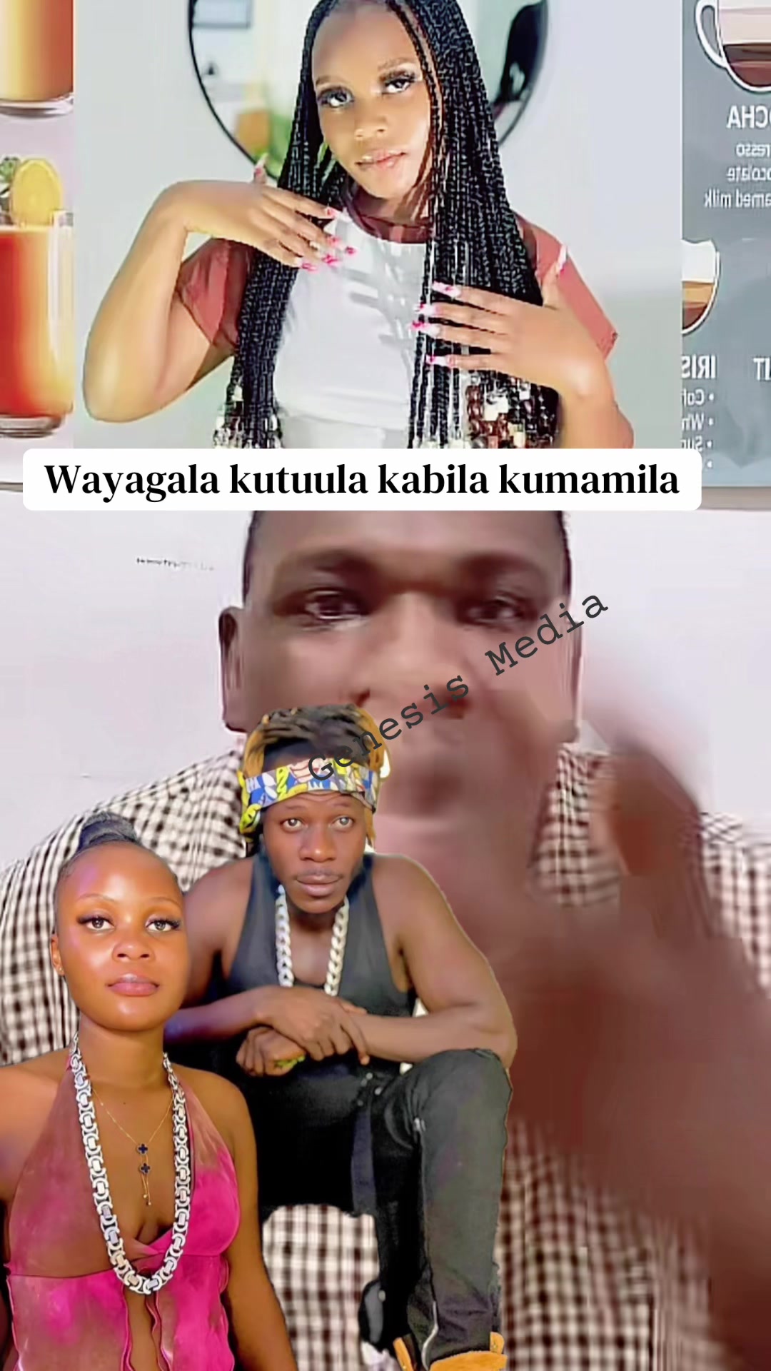 @Genesis Media