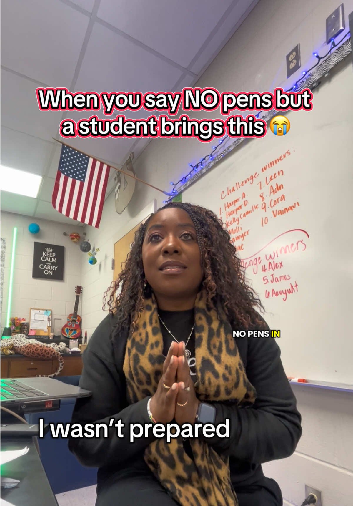 @Mrs Walker