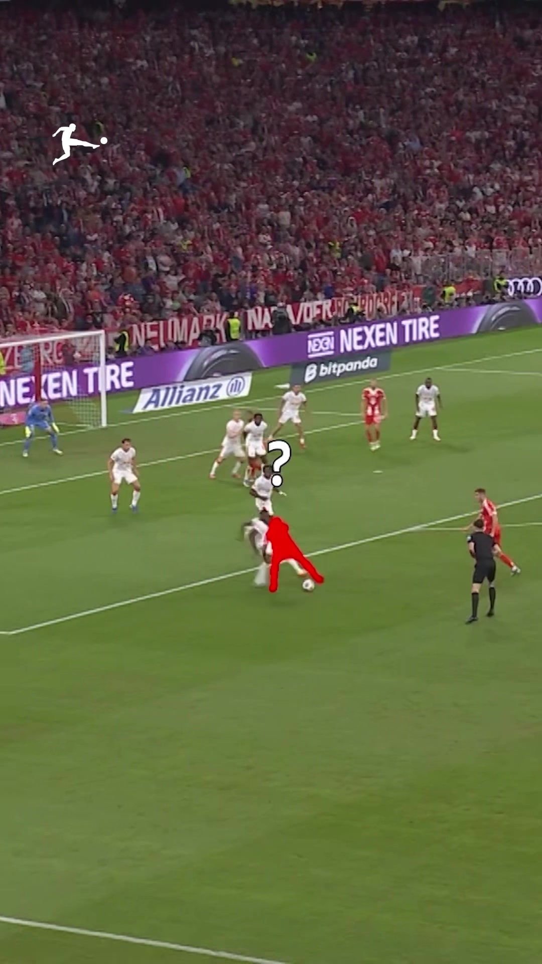 @Bundesliga