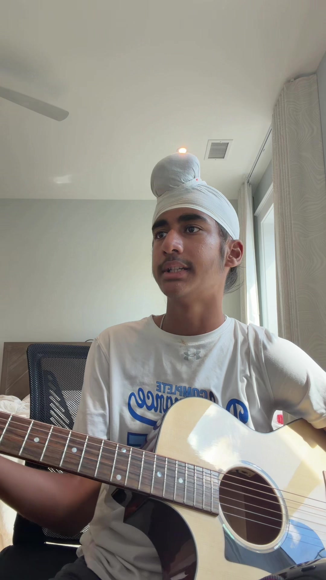 @Sikhguitar