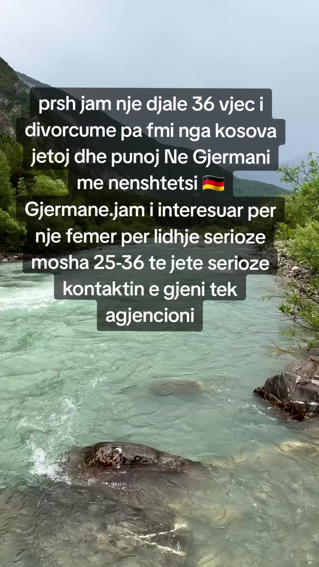 @💖 Një Shans për Dashuri 🦋✨