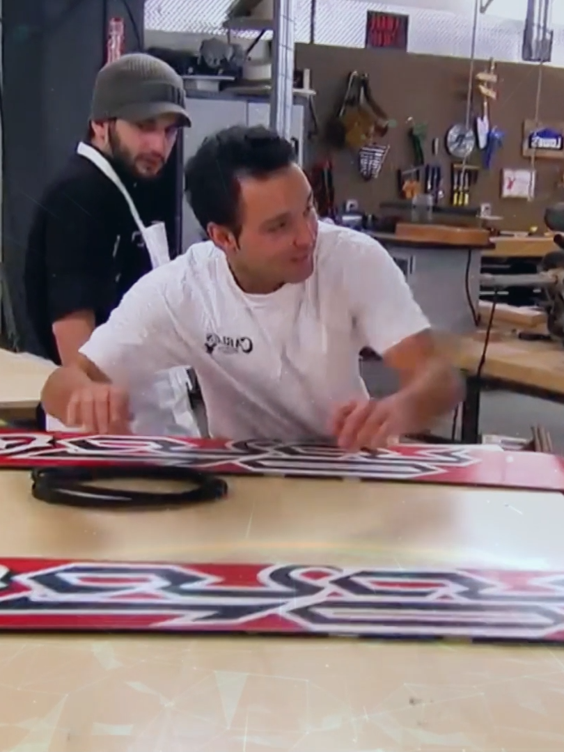 @Cake Boss