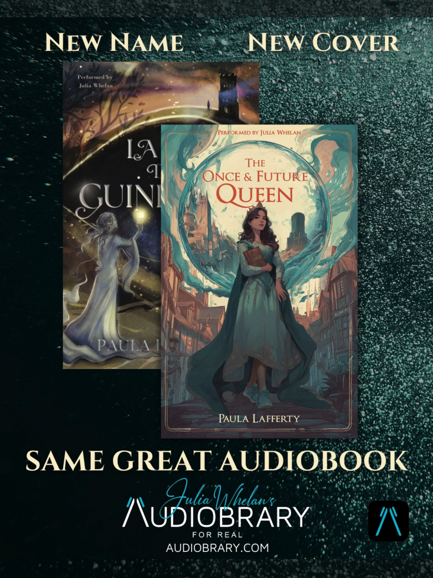 @Audiobrary