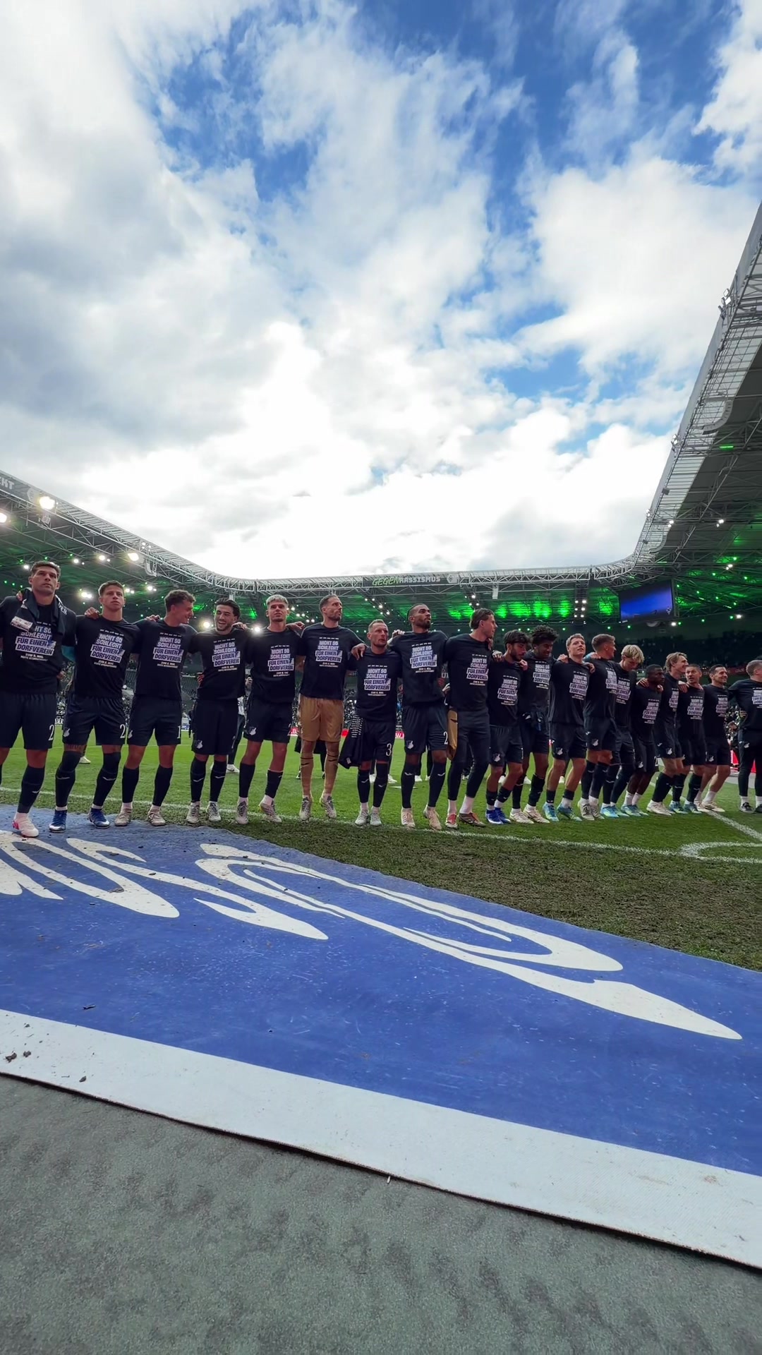 @TSG Hoffenheim