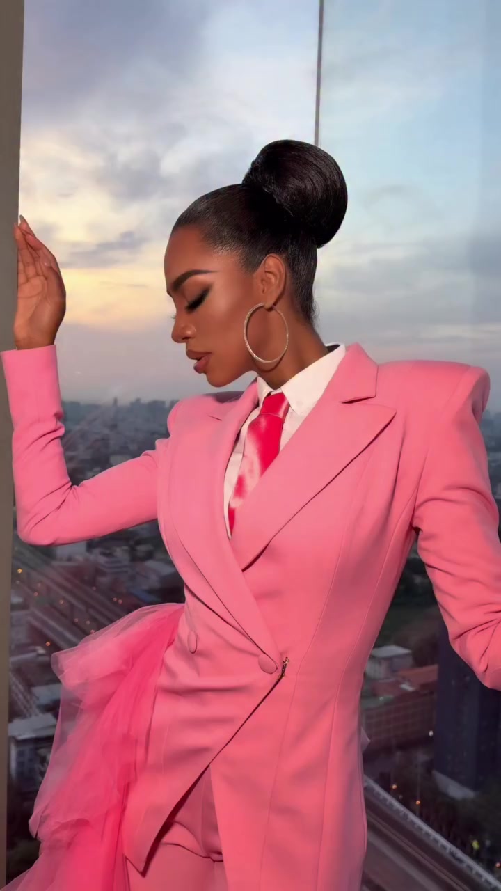 @MISS PERU 🇵🇪