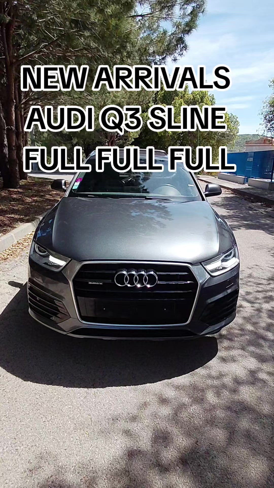 @Hibauto Misilmeri SS121 PA AG