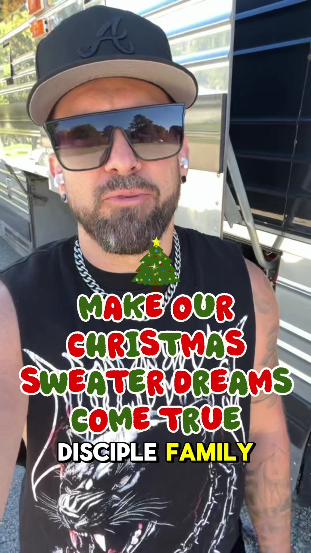 @Disciple