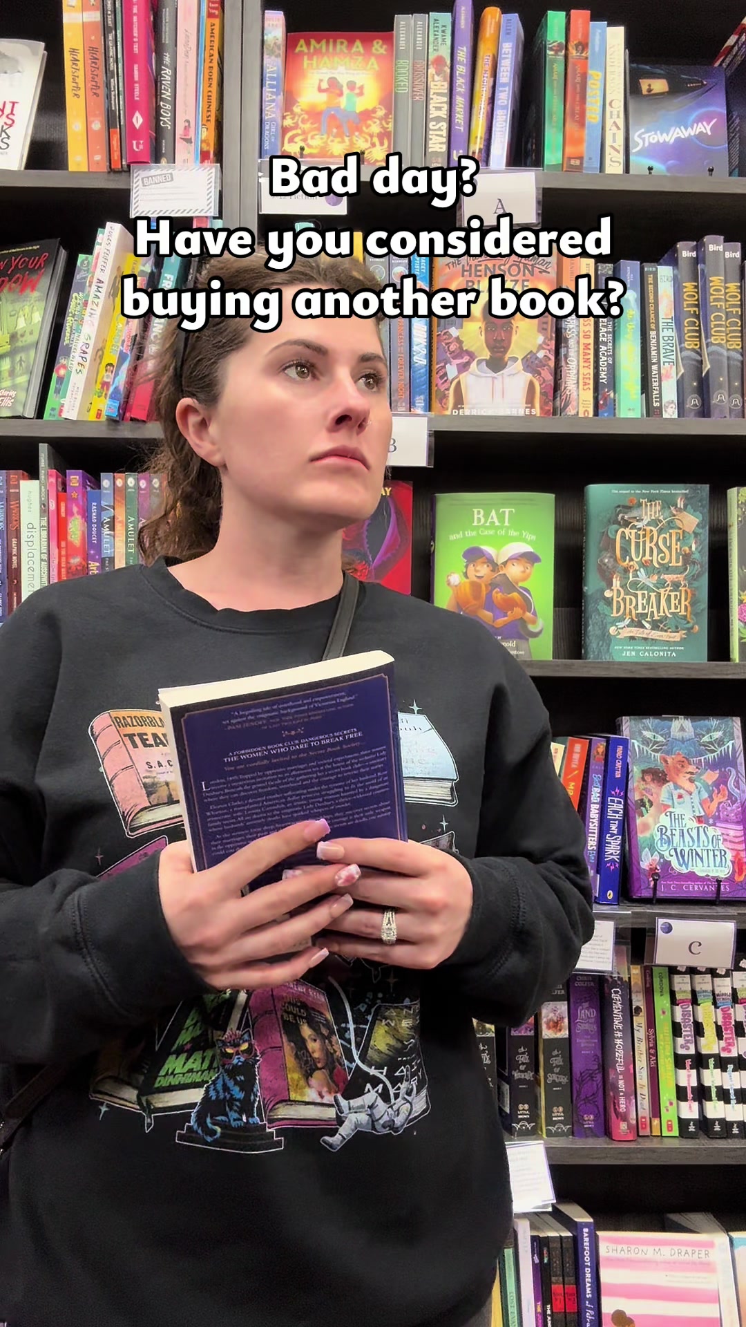 @Rachael’s 📚 Reads