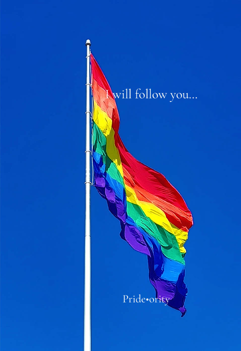 @Pride&bull;ority