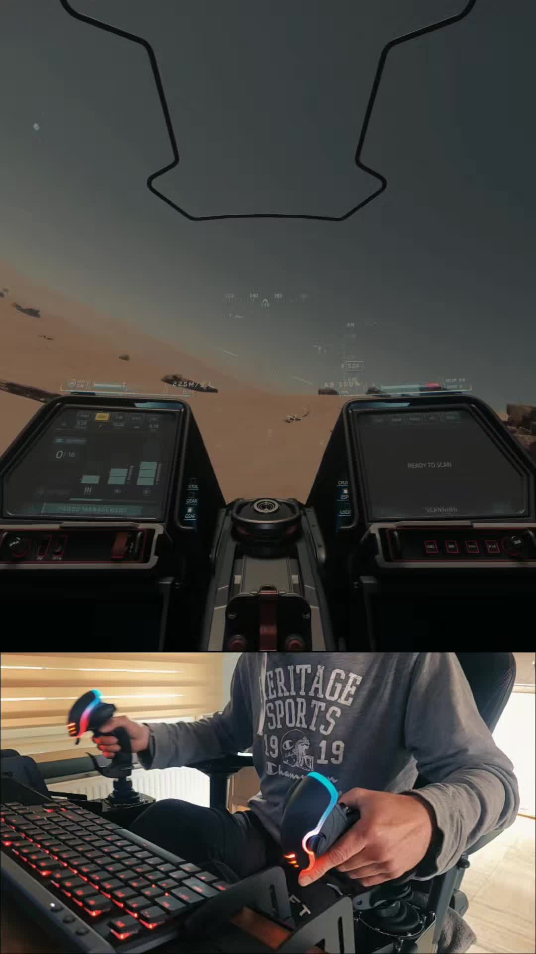 @VirtualGearbox