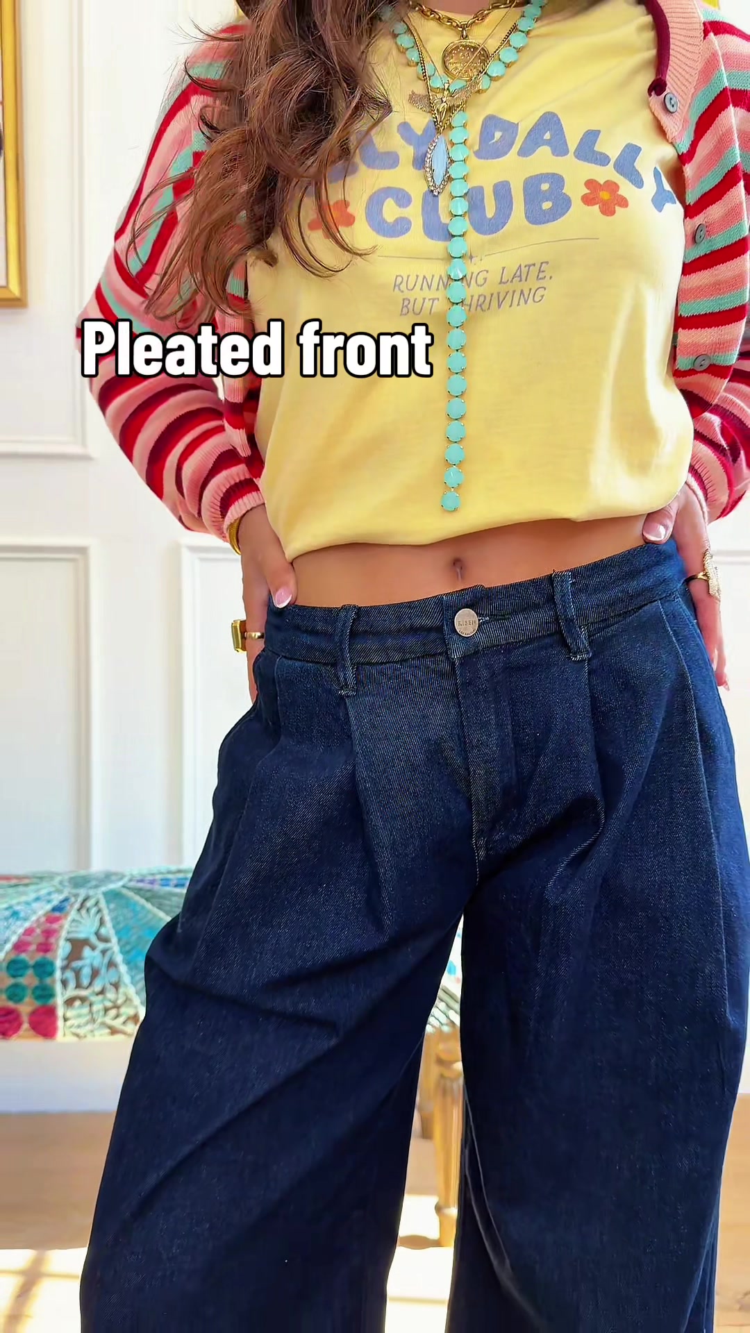@Freckled Poppy