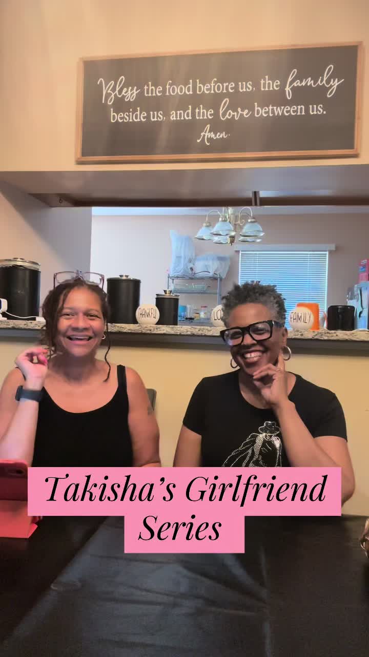 @Takisha Payne