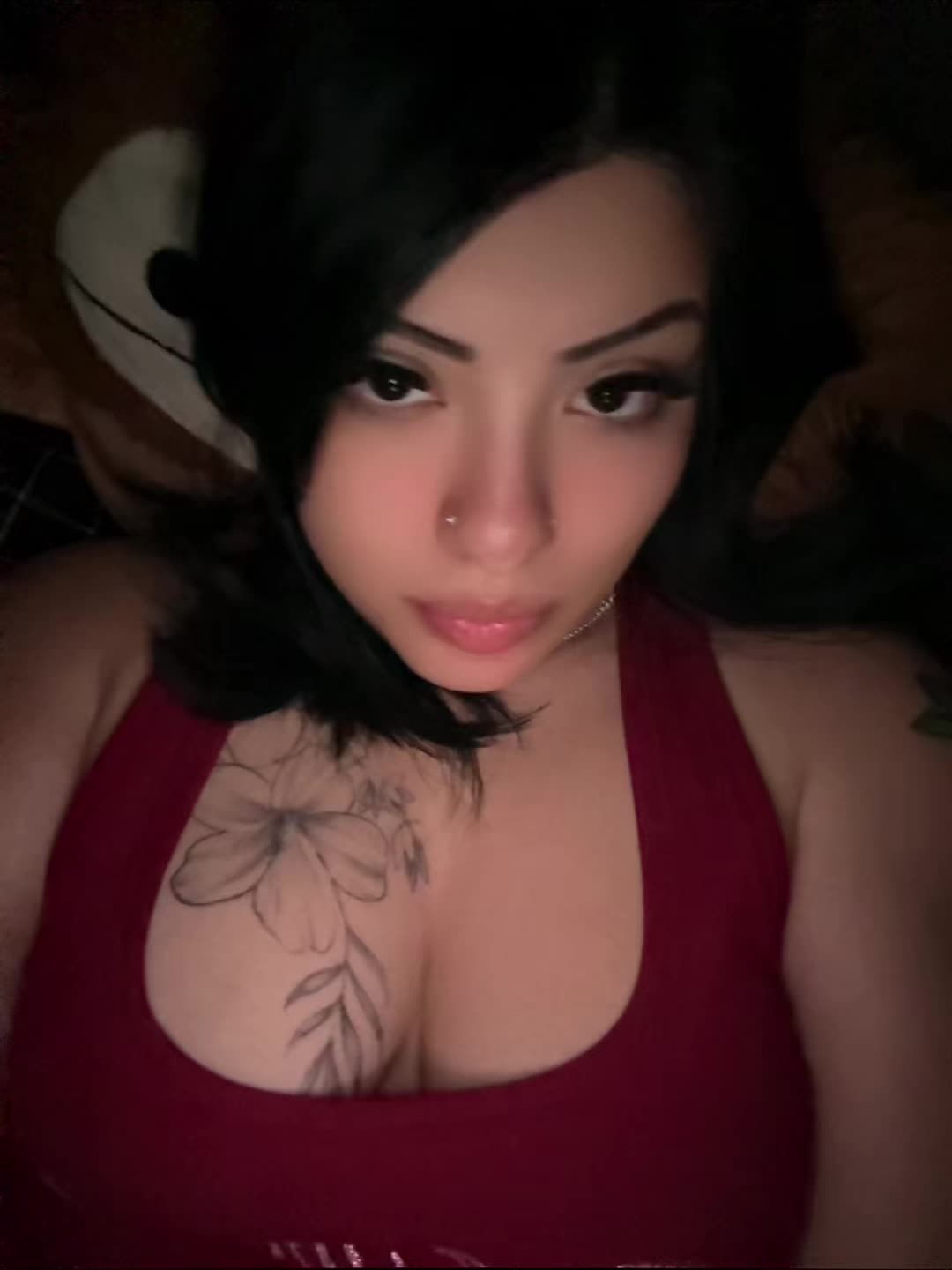 @Blanquitabby