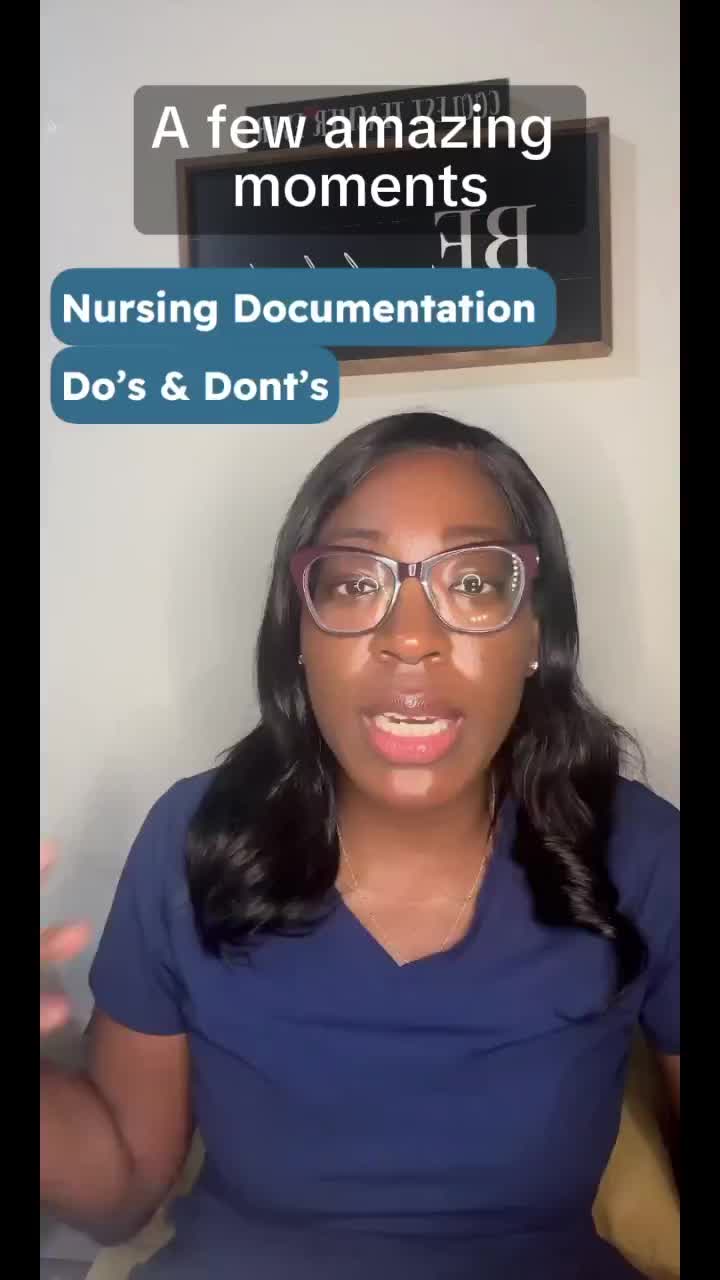 @Nursing Bestie