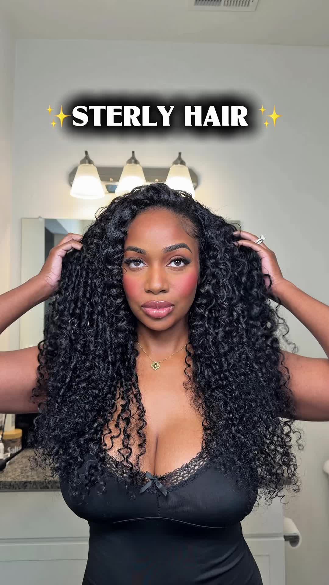 @JASMINE NIKKAI