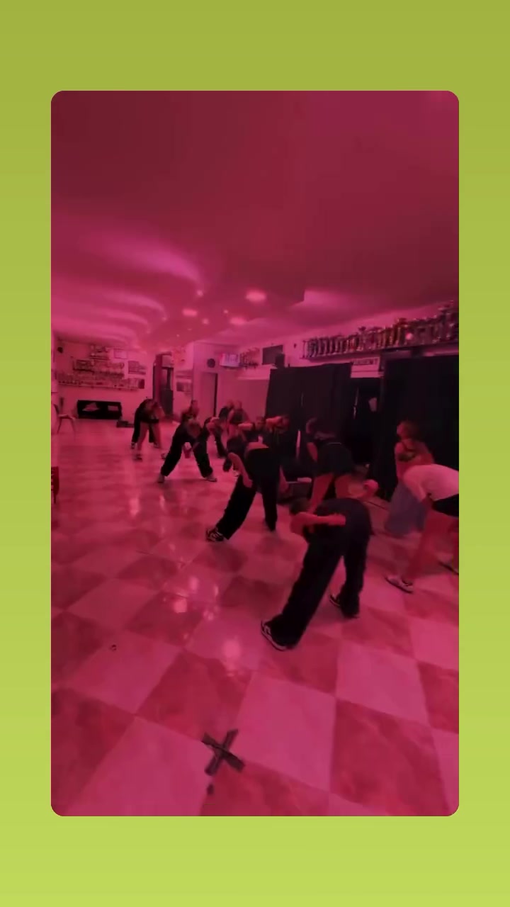 @Academy Stefy Dance