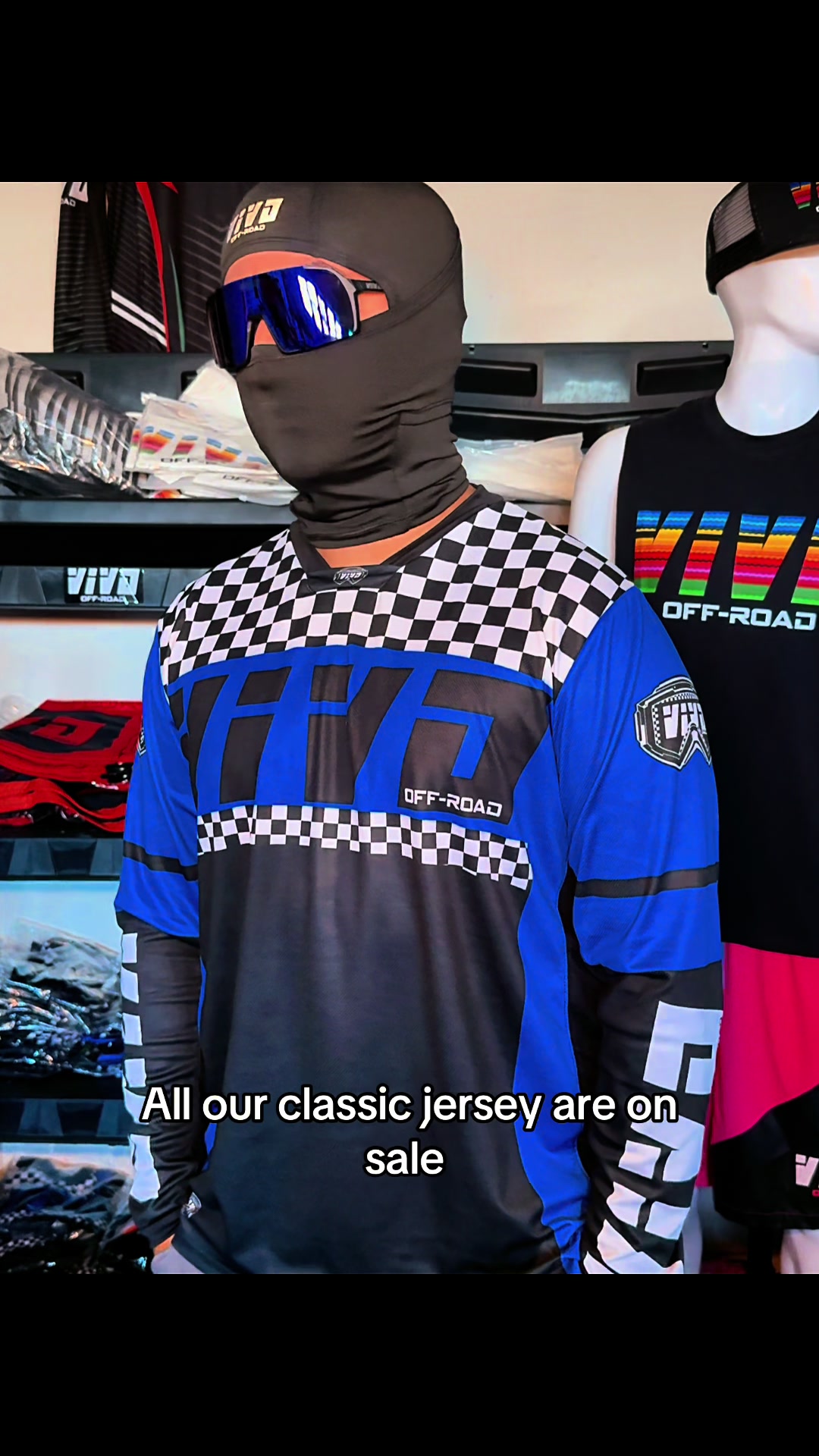 @VIVO OFFROAD