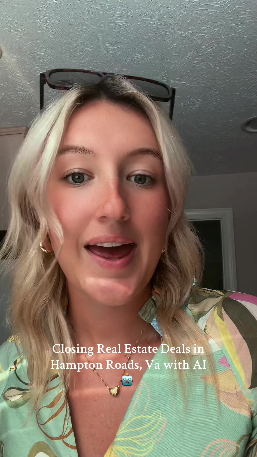 @Alexis Cline | VA REALTOR